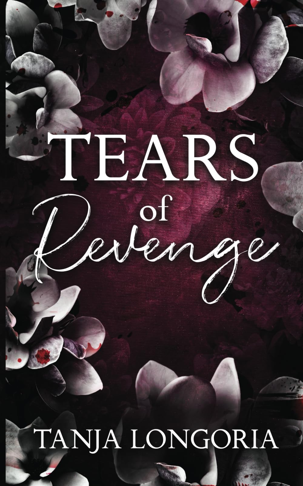 Tears of Revenge: A vampire reverse harem romance