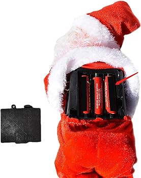 サンタクロース サンタさん来たよー！(Green) | リヤドロ公式オンライン