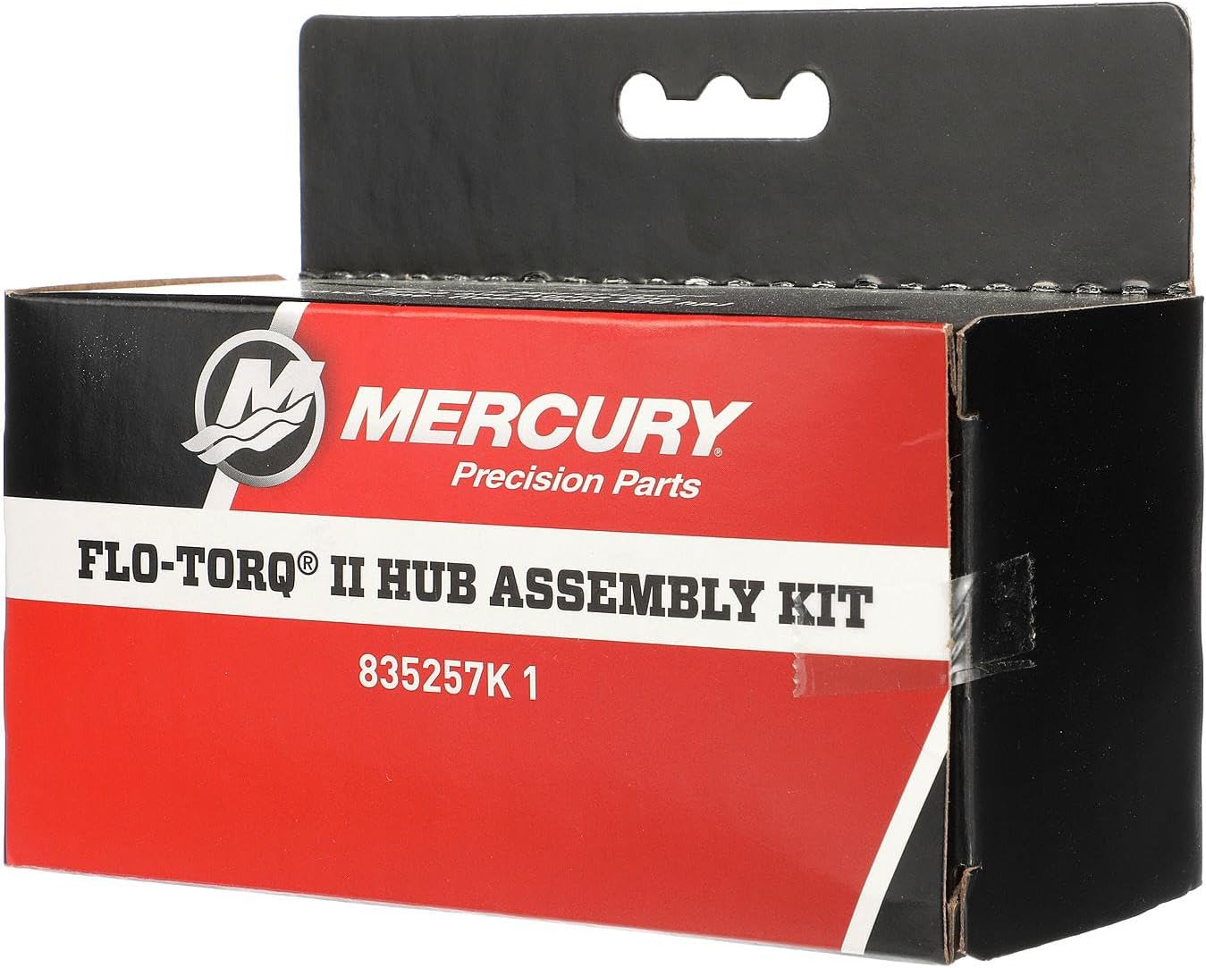 Mercury 835257K1 Flo-Torq II Propeller Hub Kit