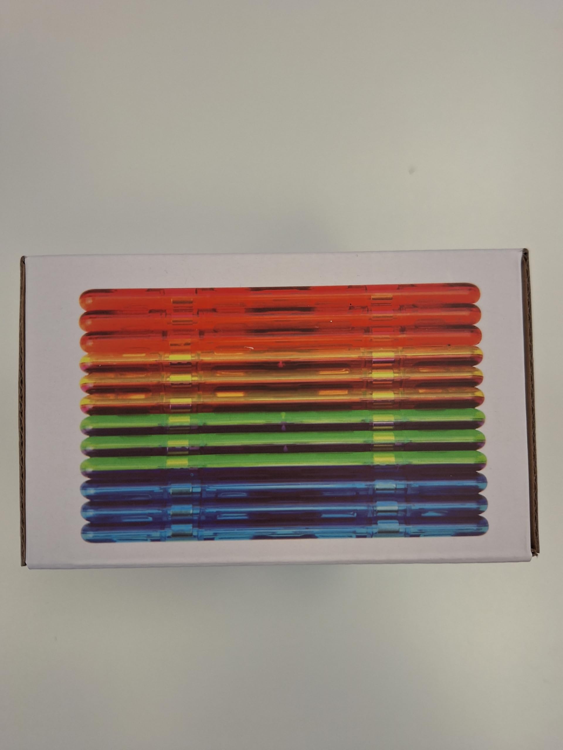 MAGFORMERS 278-08 Magnetisches Konstruktionsspielzeug