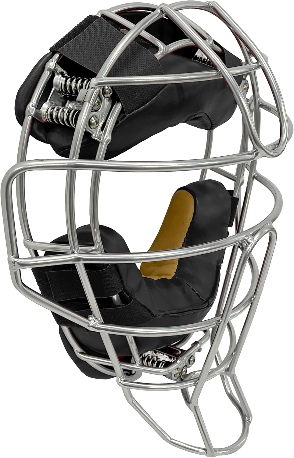 FORCE3 Ultimate Umpire Defender Traditional Mask Set