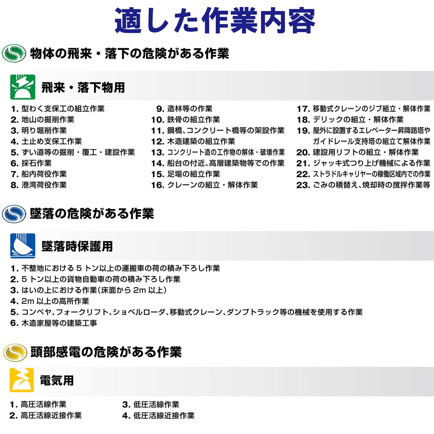 Suministros entorno Midorianzen Seguridad Blanco SC11BSRAKPW (jap?n importaci?n)
