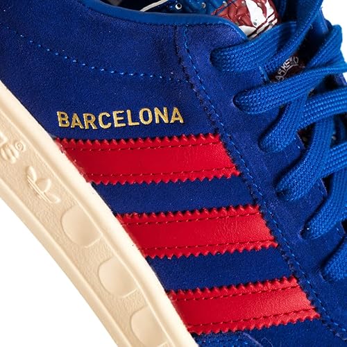 Miniatura 5 de adidas Originals Barcelona - Zapatillas deportivas para hombre