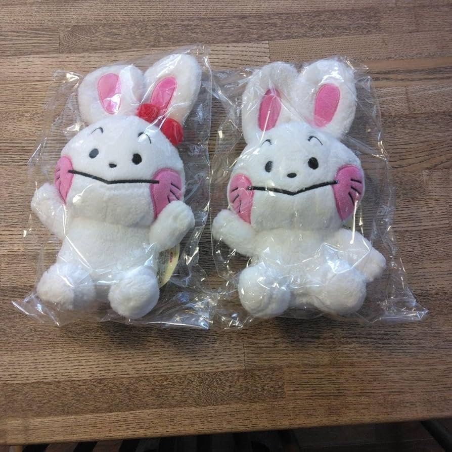 人気　作家　droguerie ちびぐりっこ　ぐり　うさぎ　ぬいぐるみ Yahoo!オークション - アーティストベア ぐりっこ うさぎ