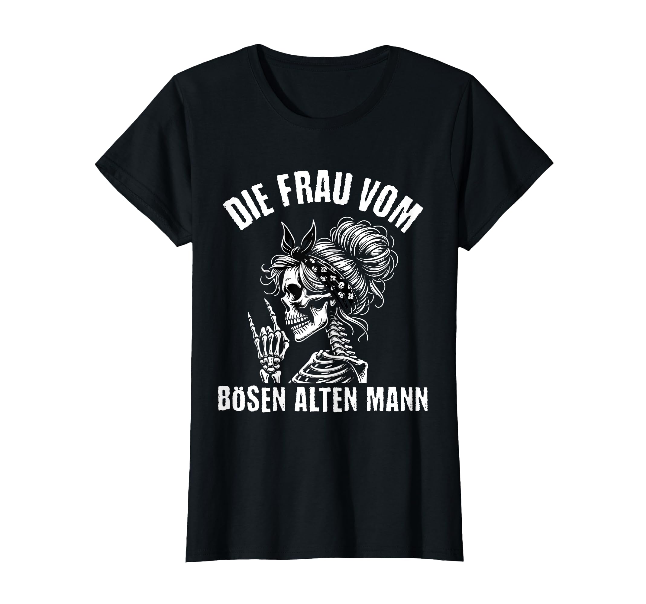 Kleidung mit Designs von Amazon Merch on Demand