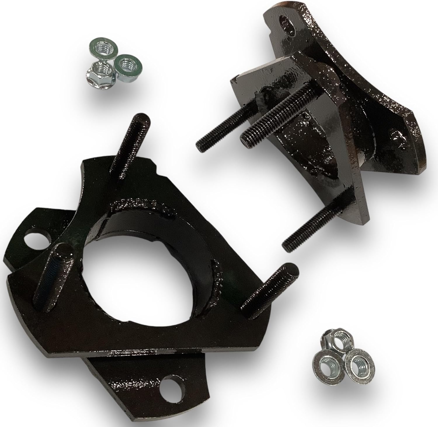 Truxxx 105011-2" Front leveling kit compatible with Ford 150 SVT Raptor (2010-2014) 4WD