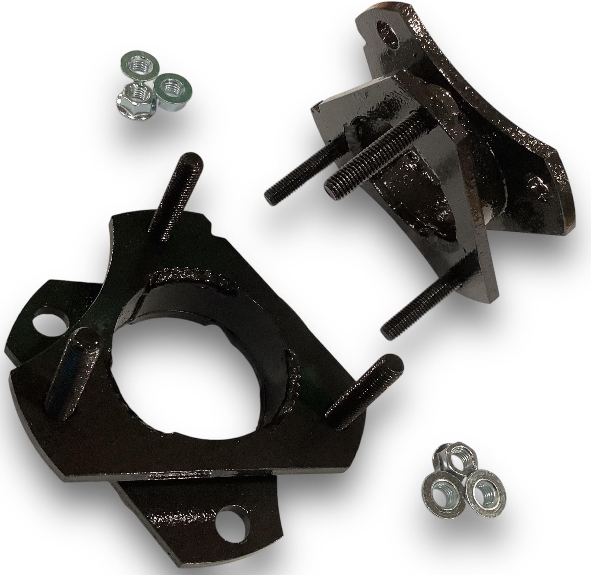 105011-2" Front leveling kit compatible with Ford 150 SVT Raptor (2010-2014) 4WD