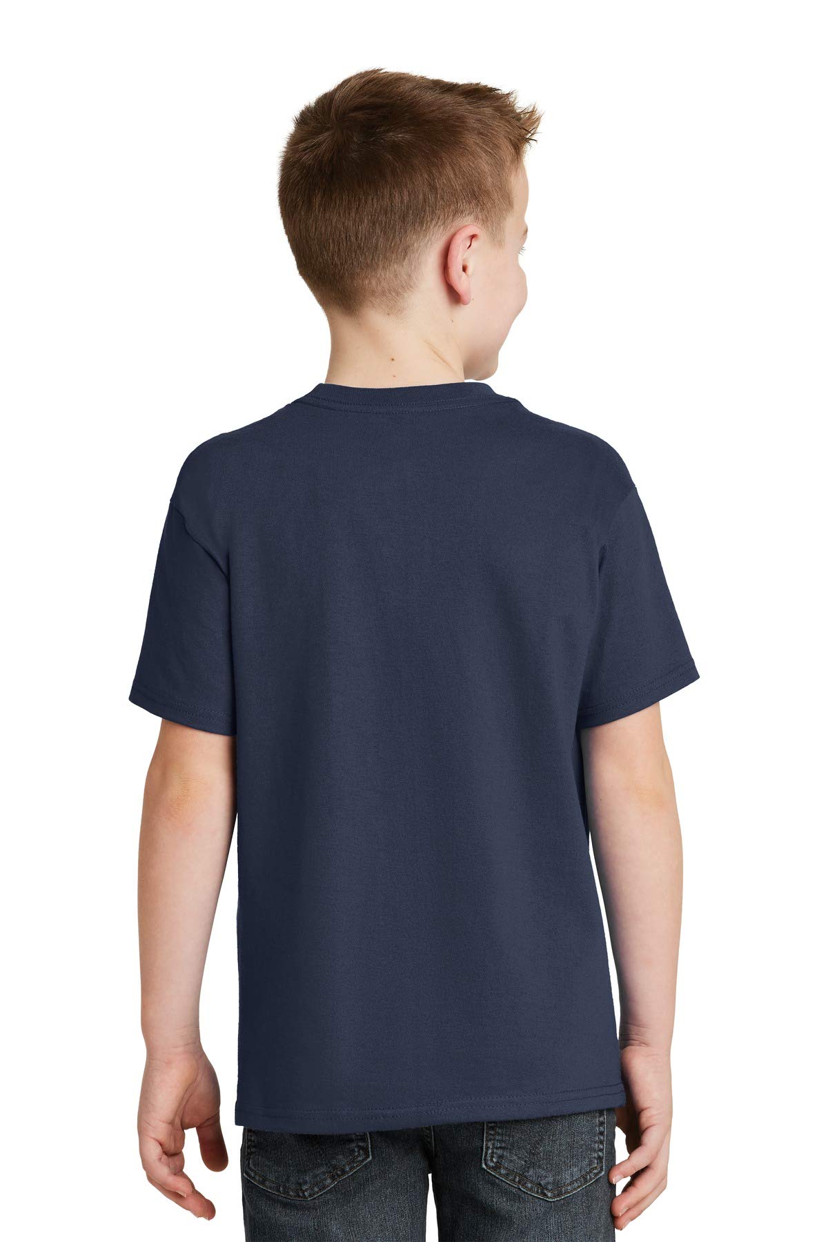 Ragazzi Cotone T-shirt