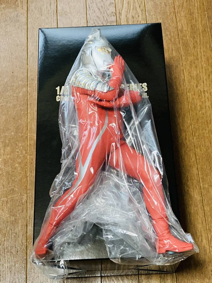 Amazon | CCP 1/6 特撮シリーズ セブン ワイドショット アドベント Ver 