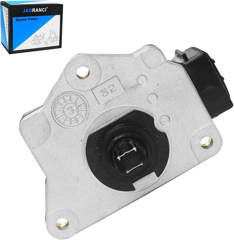Sensor MAF de fluxo de ar AFH55M-10 JADRANCI para Nissan Pickup D21 1990–1996