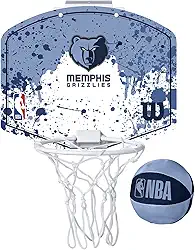 Wilson Minicarros do time NBA