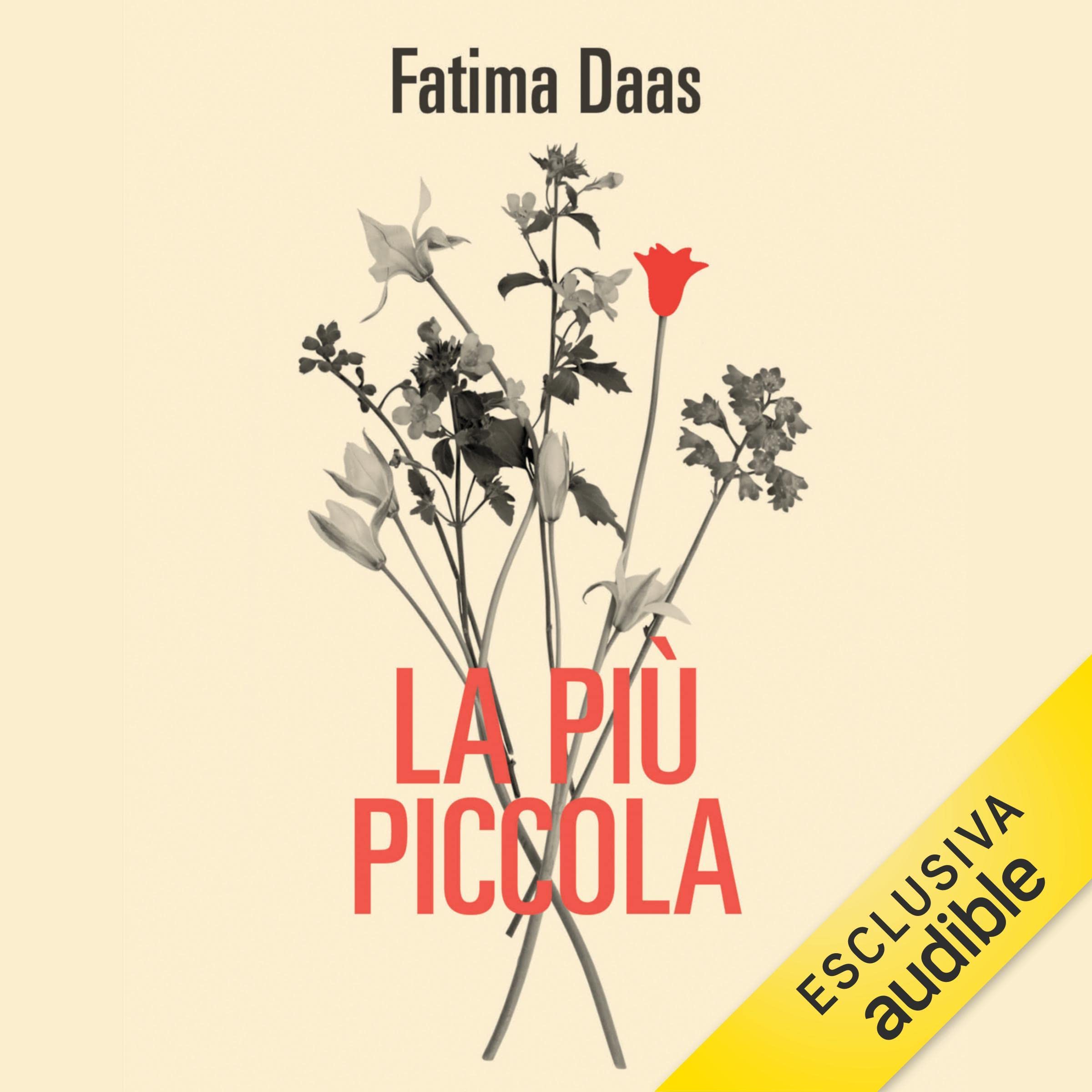 La più piccola