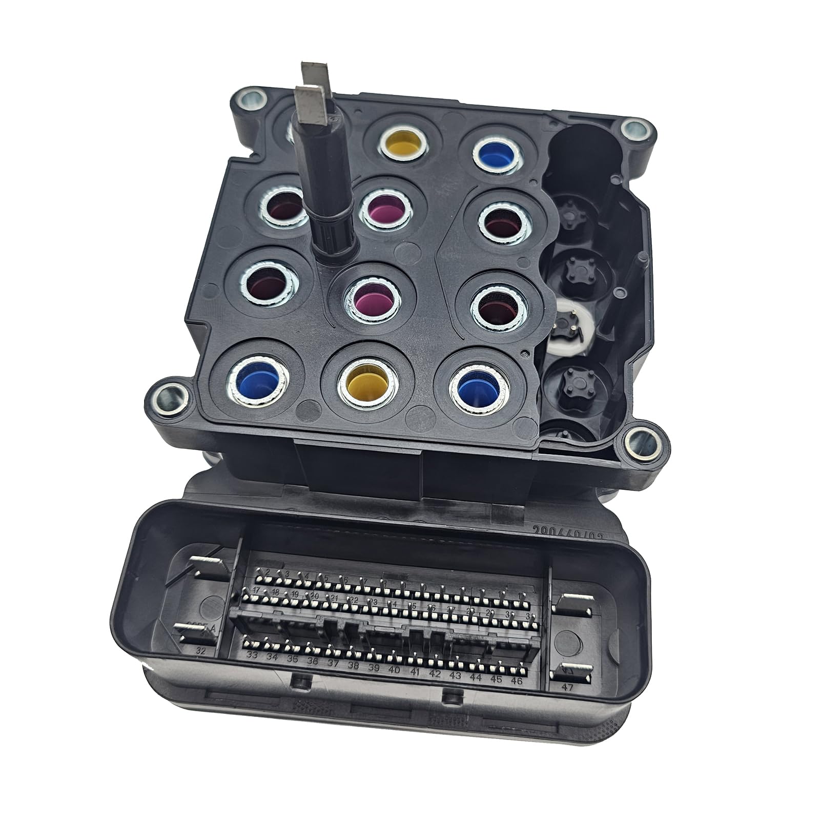 Amazon.com: Zuide ABS Control Module 68194693AF Anti-Lock