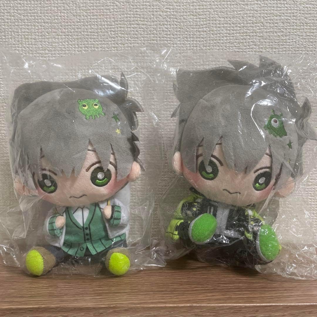 東京エイリアンズ 郡司晃 おすわり ぬい 制服 戦闘服 まとめ売り 中古 東京エイリアンズ 郡司晃 おすわり ぬい 制服 戦闘服 まとめ売り 中古