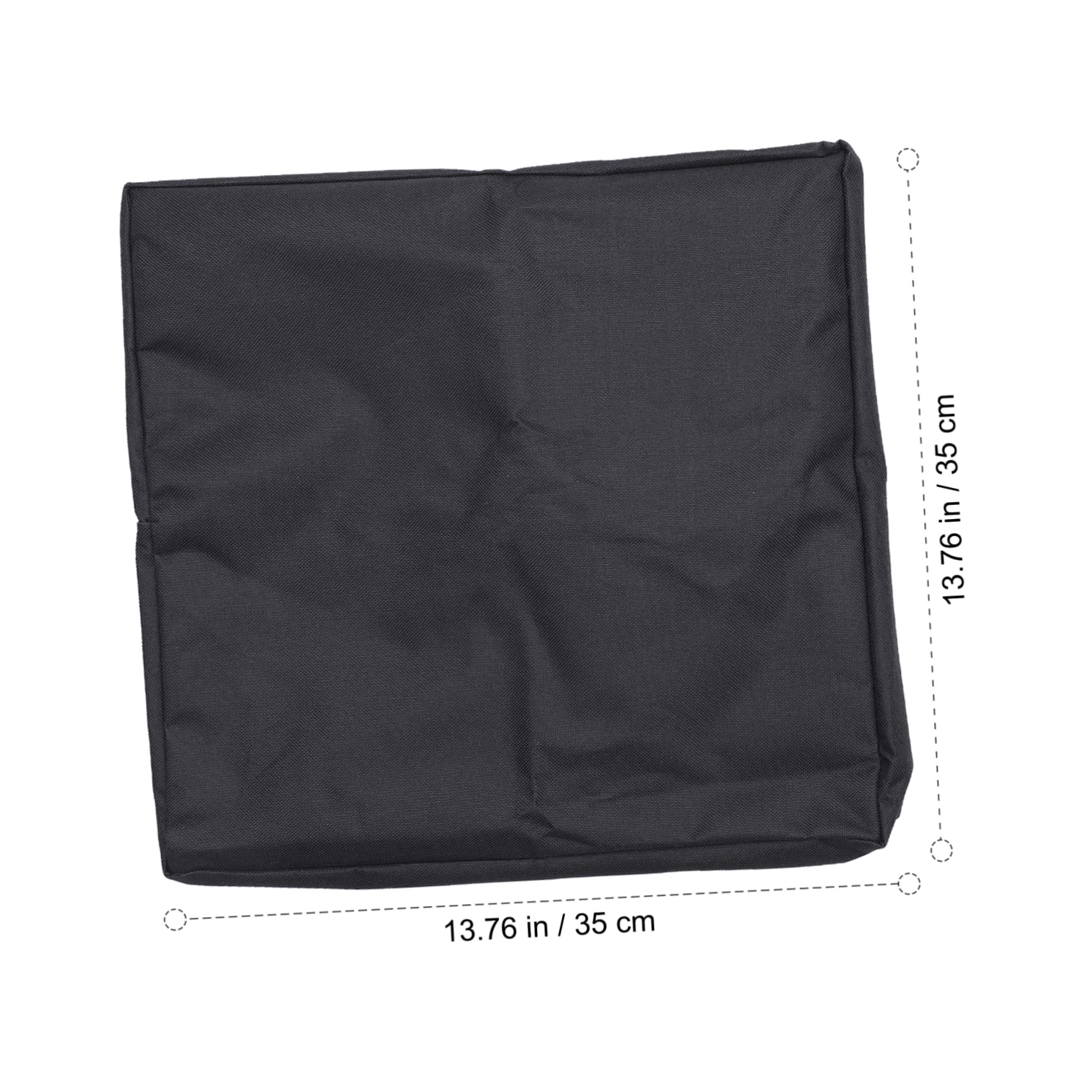 DIYEAH 1pc Projector Cover and Household for Projectors Convenient Drawstring Design for Indoor and Outdoor Use