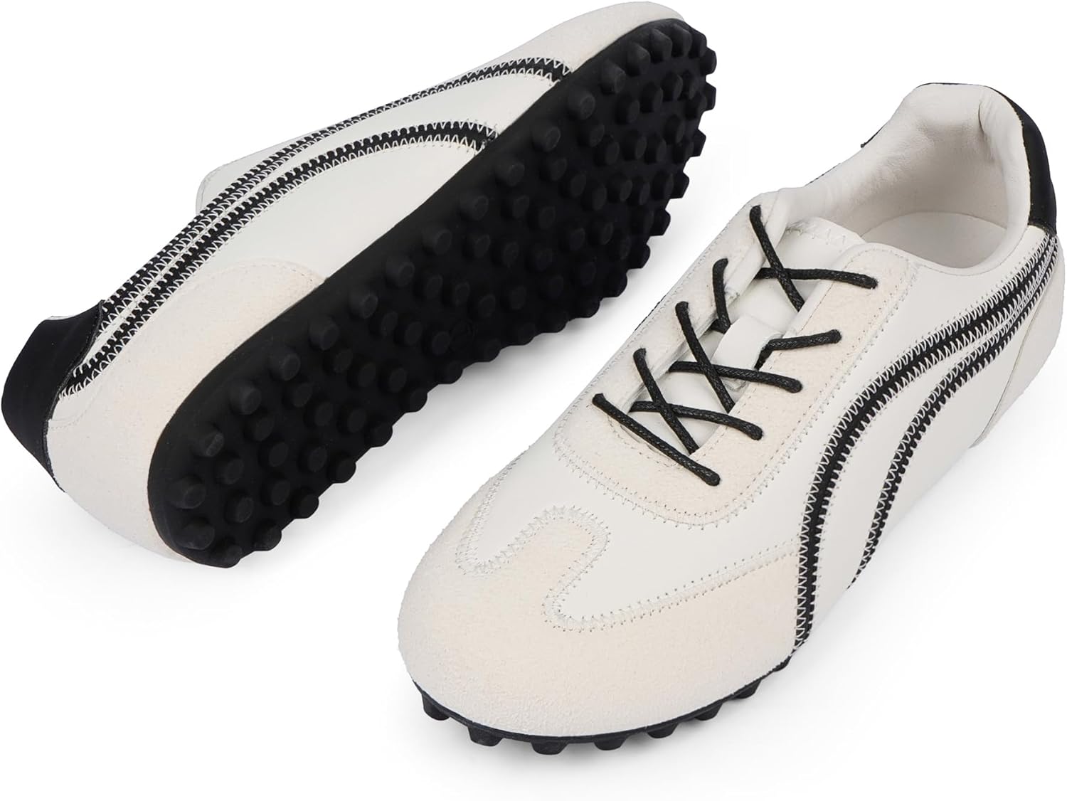 Sneakers for Women Lightweight Casual Tennis Walking Shoes Comfortable Non Slip Women's Fashion Sneakers - Image 4