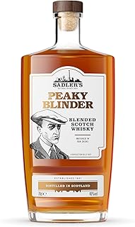 Peaky Blinder Scotch Whisky 70cl