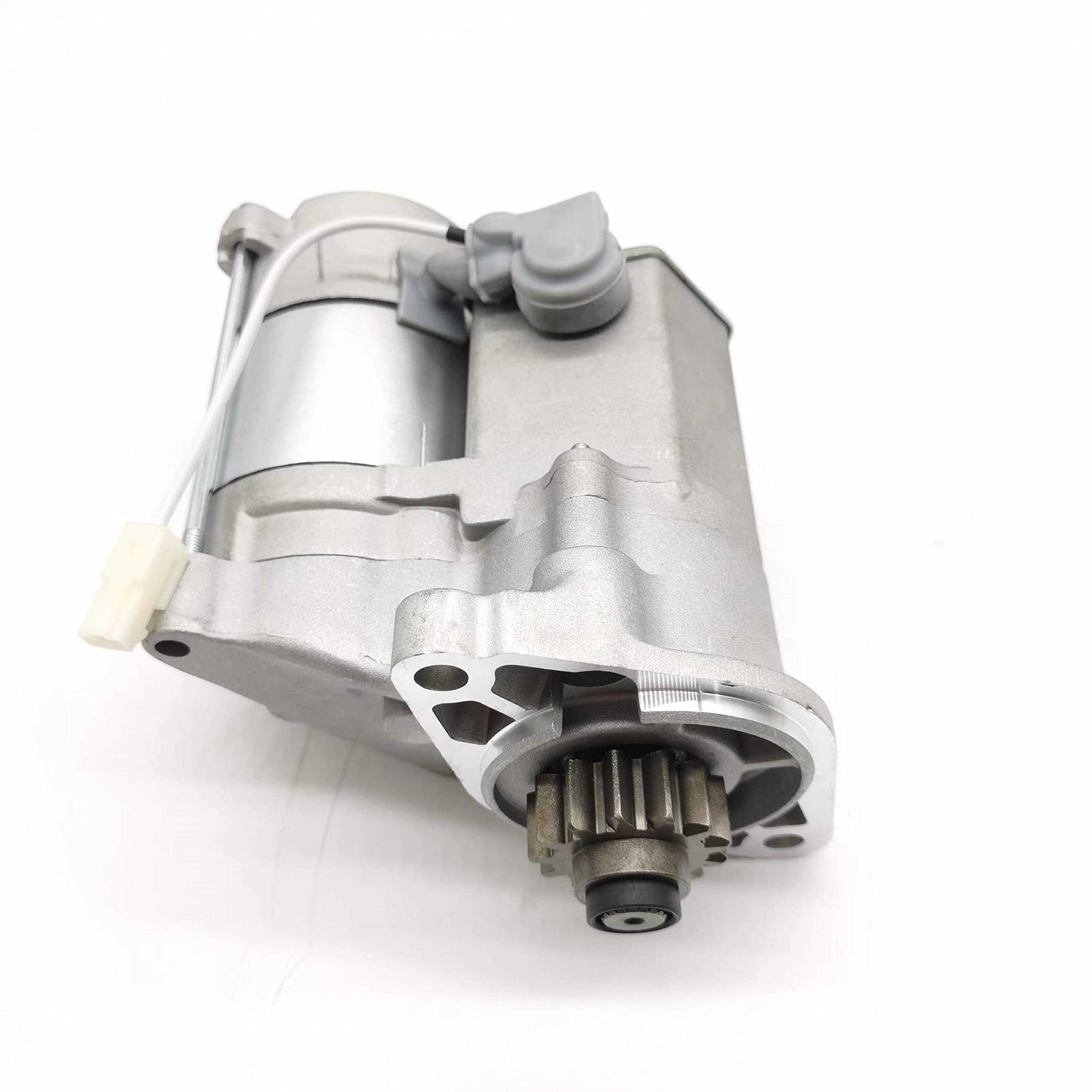 12V 1.4KW 9T Starter Motor 16235-63010 For Kubota Engine D905