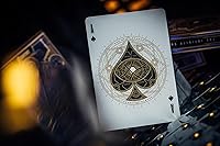 Vista 6 de Teoría11 Cartas de Juego Premium Edición Púrpura de Los Vengadores - Juego de cartas de Marvel Studios La Saga del Infinito