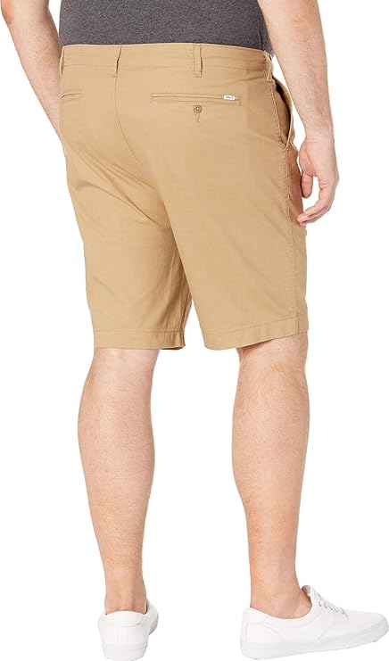 Levi's 502 chino shorts Clearance