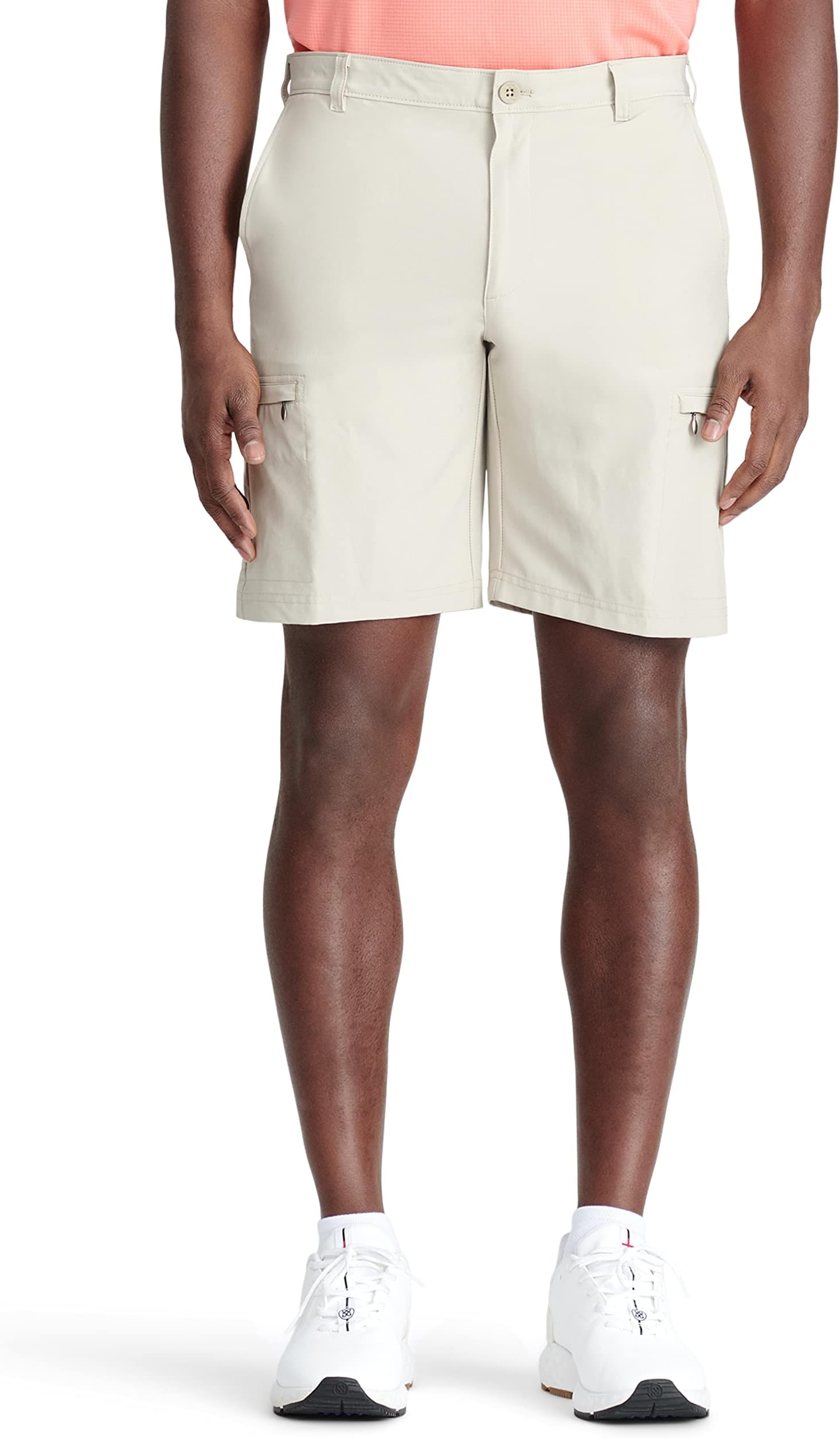 adidas golf cargo shorts