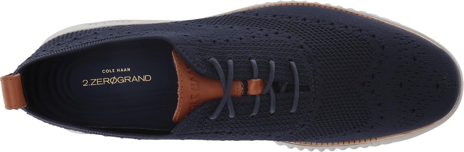 Cole Haan Men's 2.Zerogrand Lightweight Stitchlite Oxford - Image 2