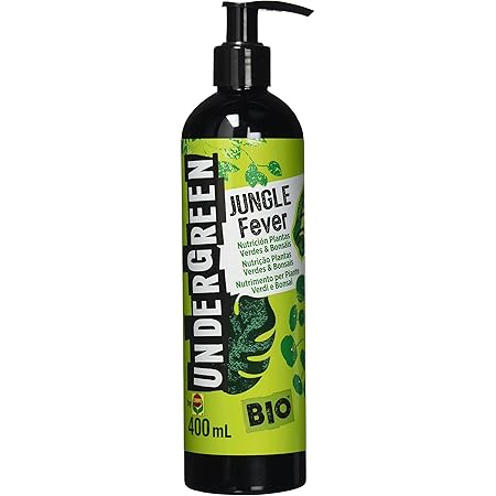 Terriccio Jungle Fever Per Piante Verdi E Bonsai - 12 Litri, Bio, Per Interni E Rinvasi - Foto 12