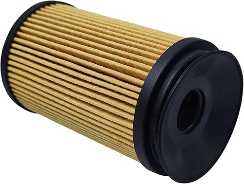 Miniatura 5 de XYZIL Kit de filtro de aceite QC000001 compatible con Mitsubishi Fuso Canter 2012-2018 Engine LF16330 WL10232 P40037 504385104 15208-HJ00A