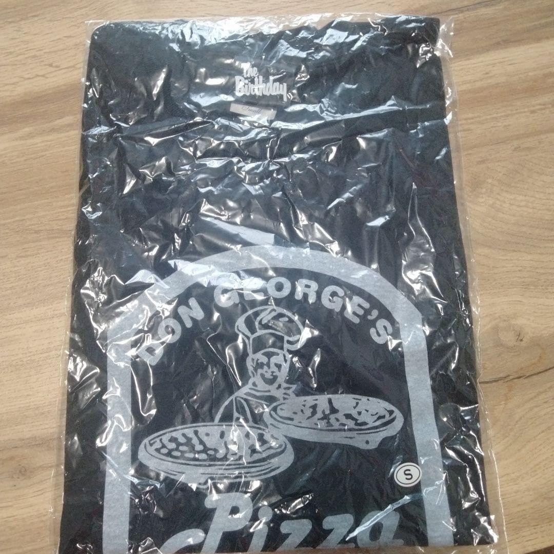 the birthday チバユウスケ ④