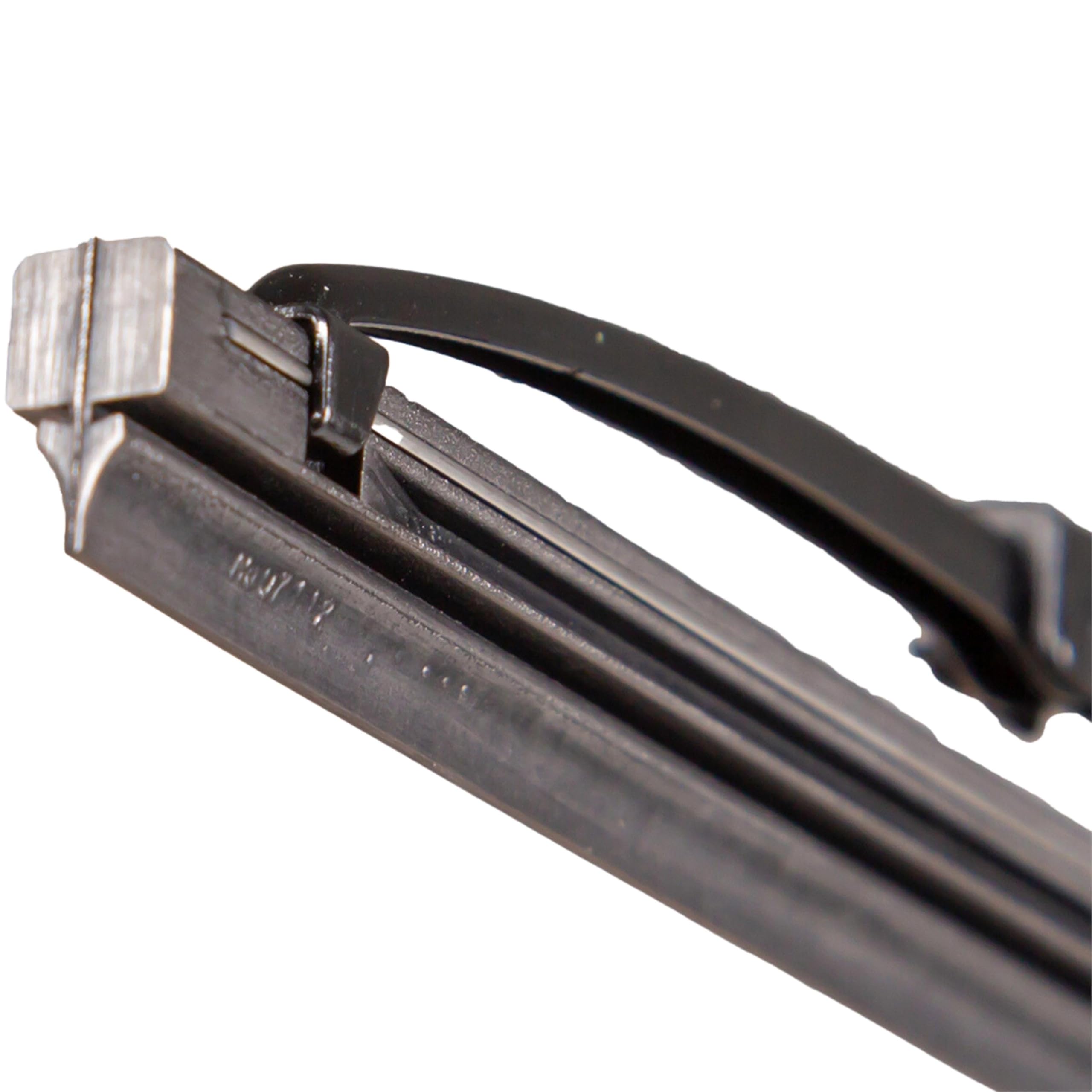 Amazon.com: Valeo 604468 17 Wiper Blade : Automotive