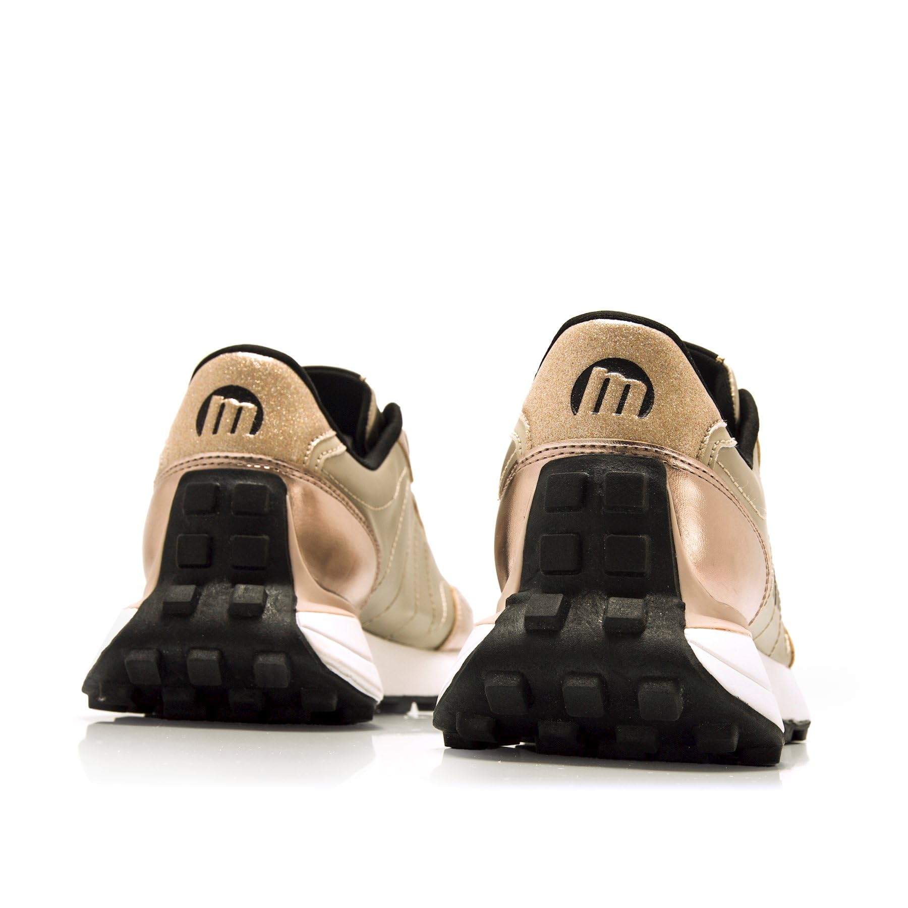 MTNG Zapatillas Mujer Zinc 60779