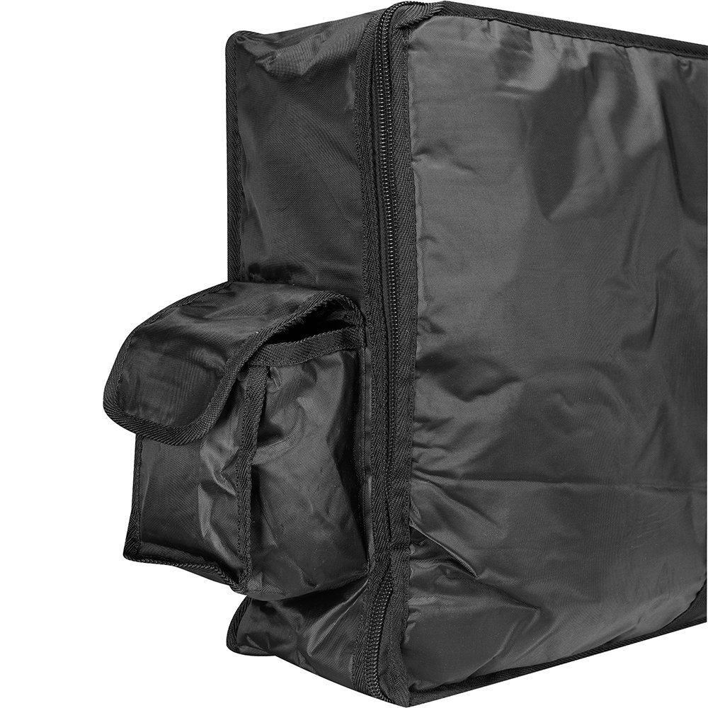 Stagg K10-099 duża torba na klawiaturę 61 Note
