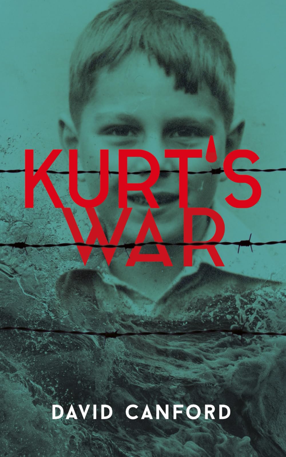 Kurt's War: The boy who knew too much (WW2 Stories)