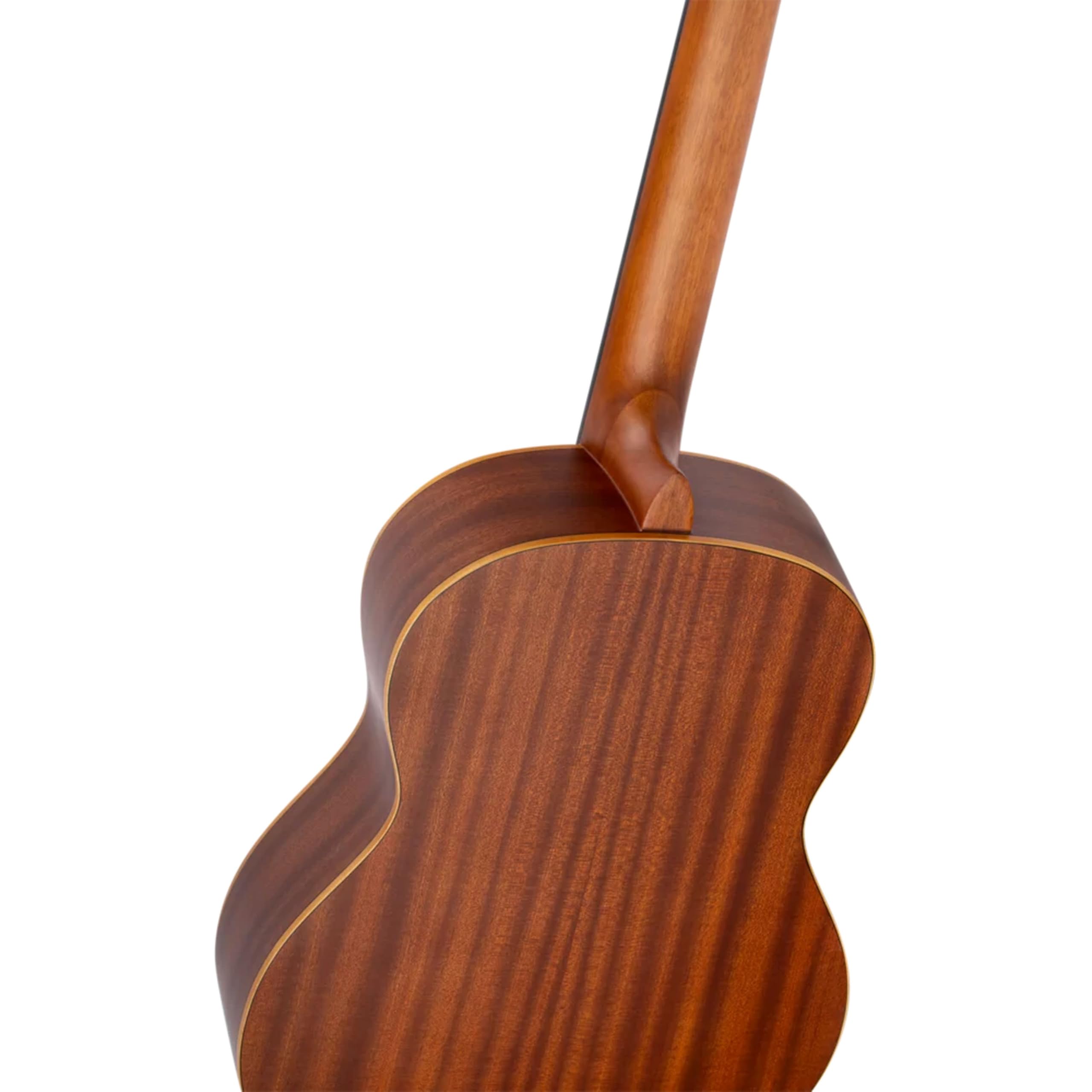 Ortega Classical Guitar Family Series Pro 4/4 Inclusive Custodia Manico Sottile - NT - Natural Cedar (R131SN)