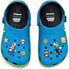 Zuecos Clásicos de Super Mario (Niño Pequeño/Niño Grande) 2