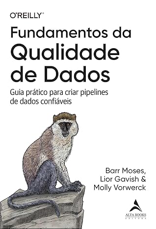 Fundamentos da Qualidade de Dados