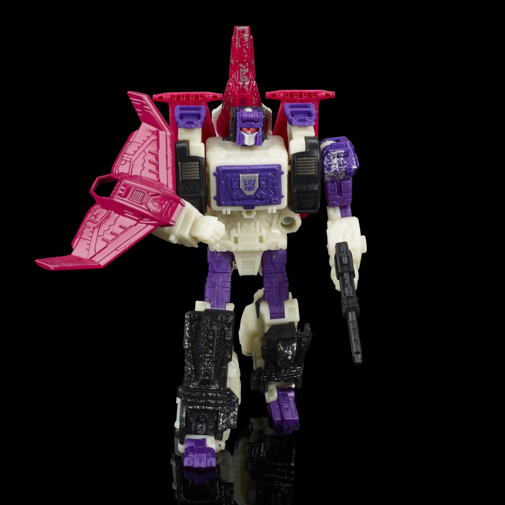 Transformers Toys Generations War for Cybertron Voyager WFC-S50