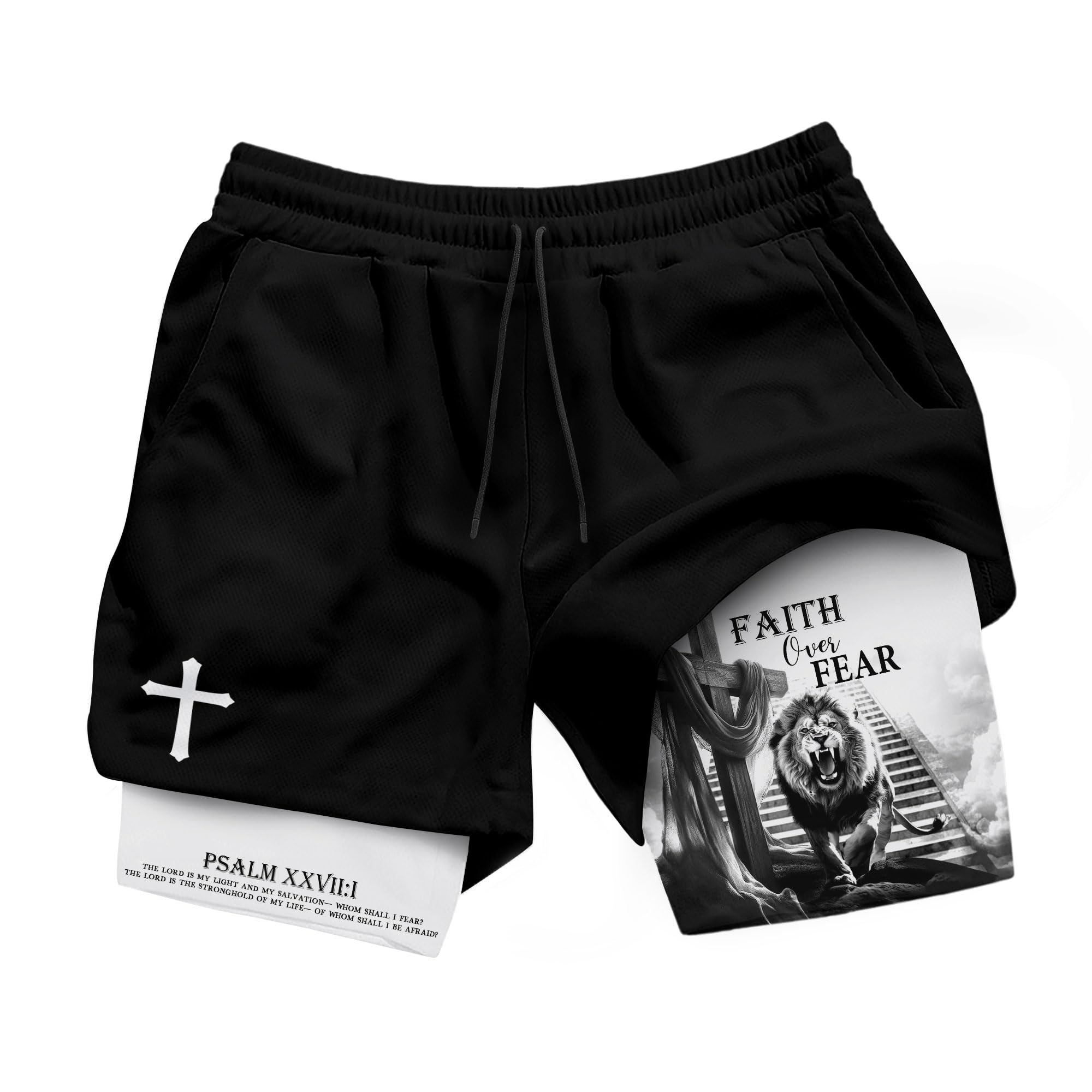Fear Of God Essentials Shorts Men