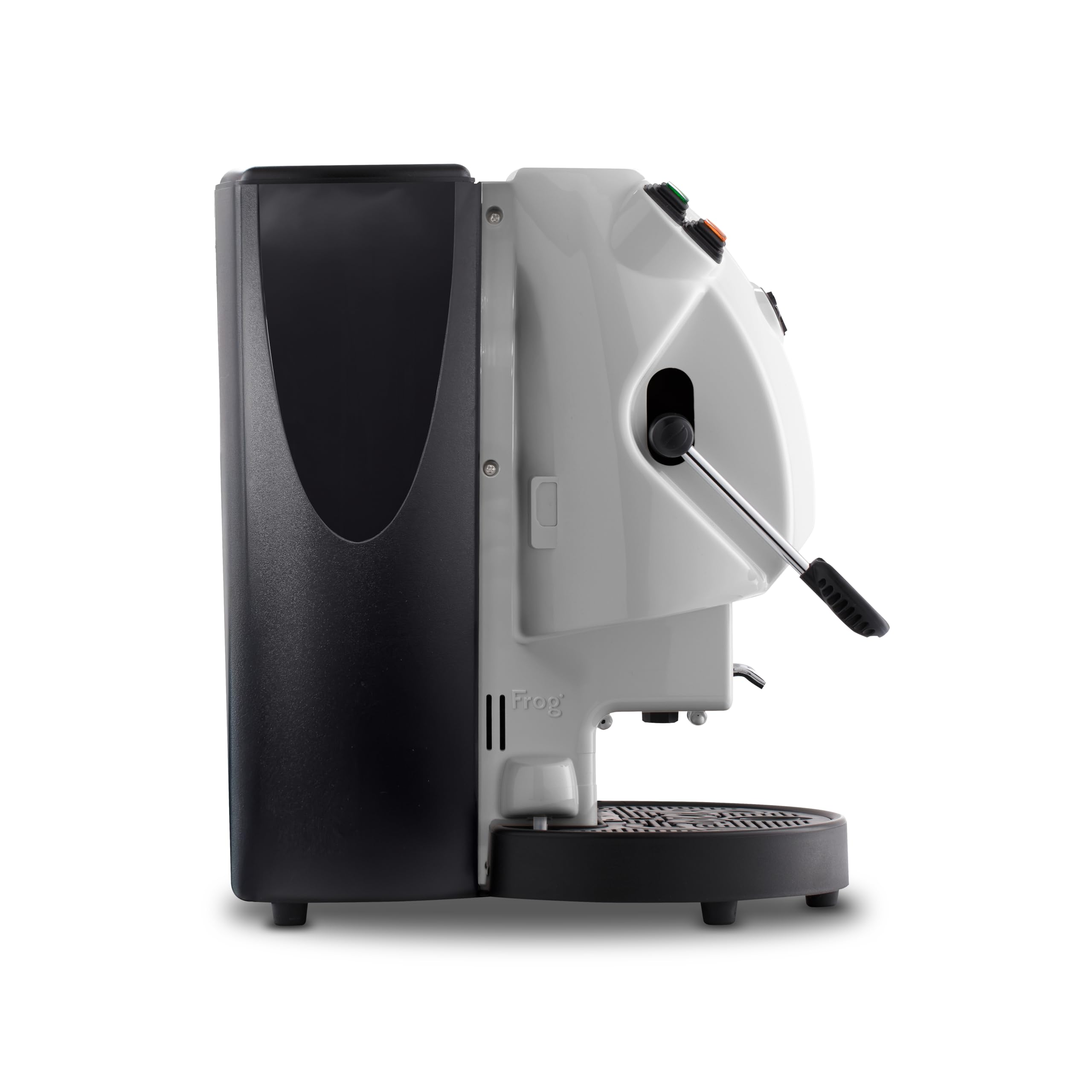 Didiesse Frog Revolution Semi-automatique Cafetière 2 L