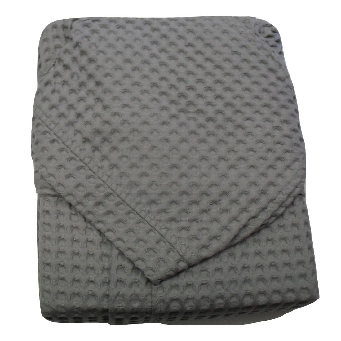 Accappatoio Nido D Ape Apone Unisex Jolie In Puro Cotone