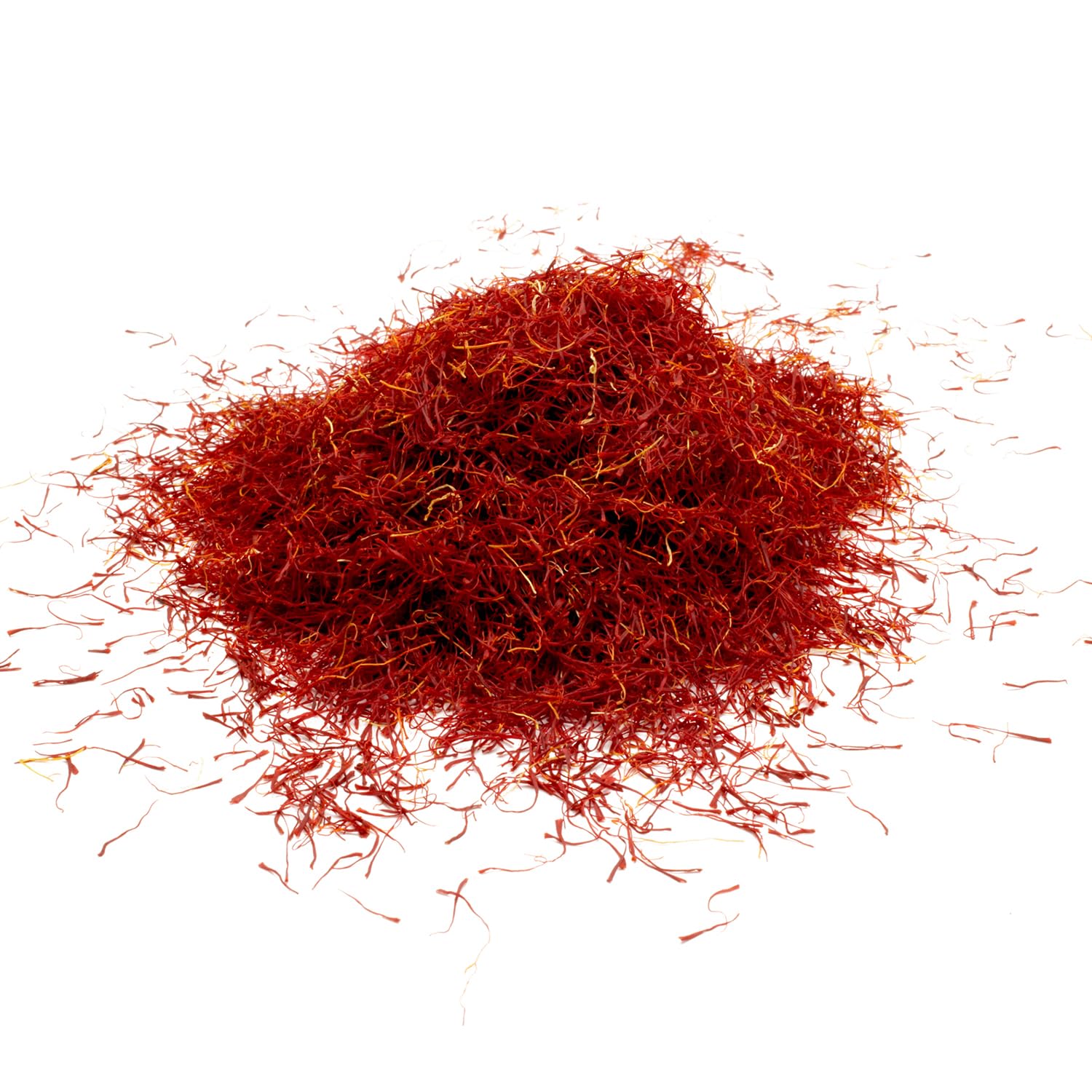CARMENCITA - Pack de Azafrán 10g | Hebras de Azafrán | Especias para cocinar | Aporta un delicado sabor y condimenta todo tipo de platos, paellas, estofados, sopas, pastas, guisos