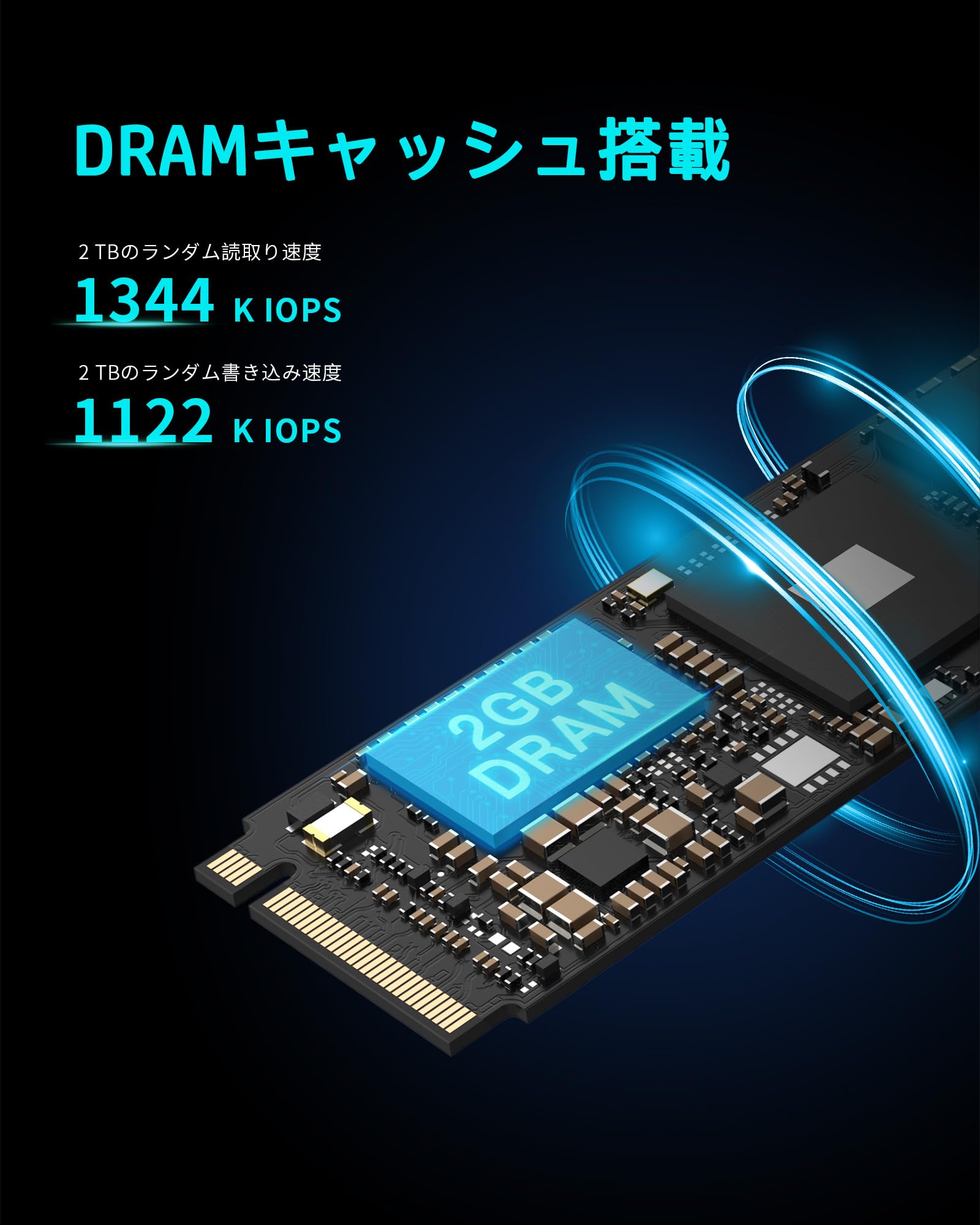 Amazon | HP FX900 Pro 2TB SSD DRAMキャッシュ搭載 NVMe1.4 M.2 Type 