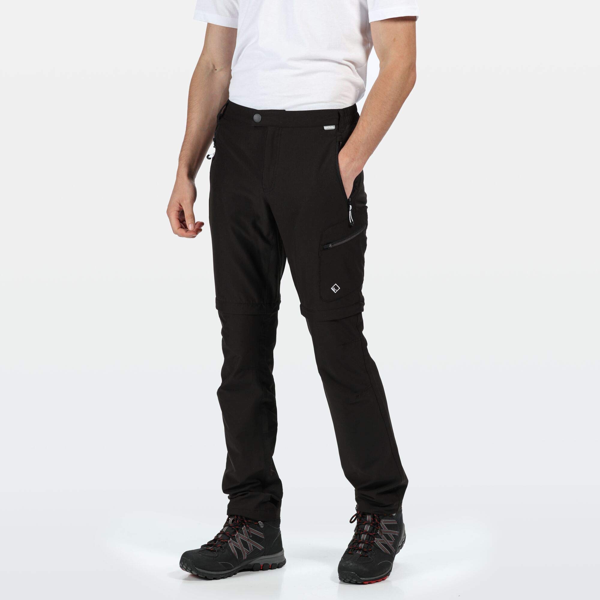 Regatta Highton Z/O TRS - Pants Hombre