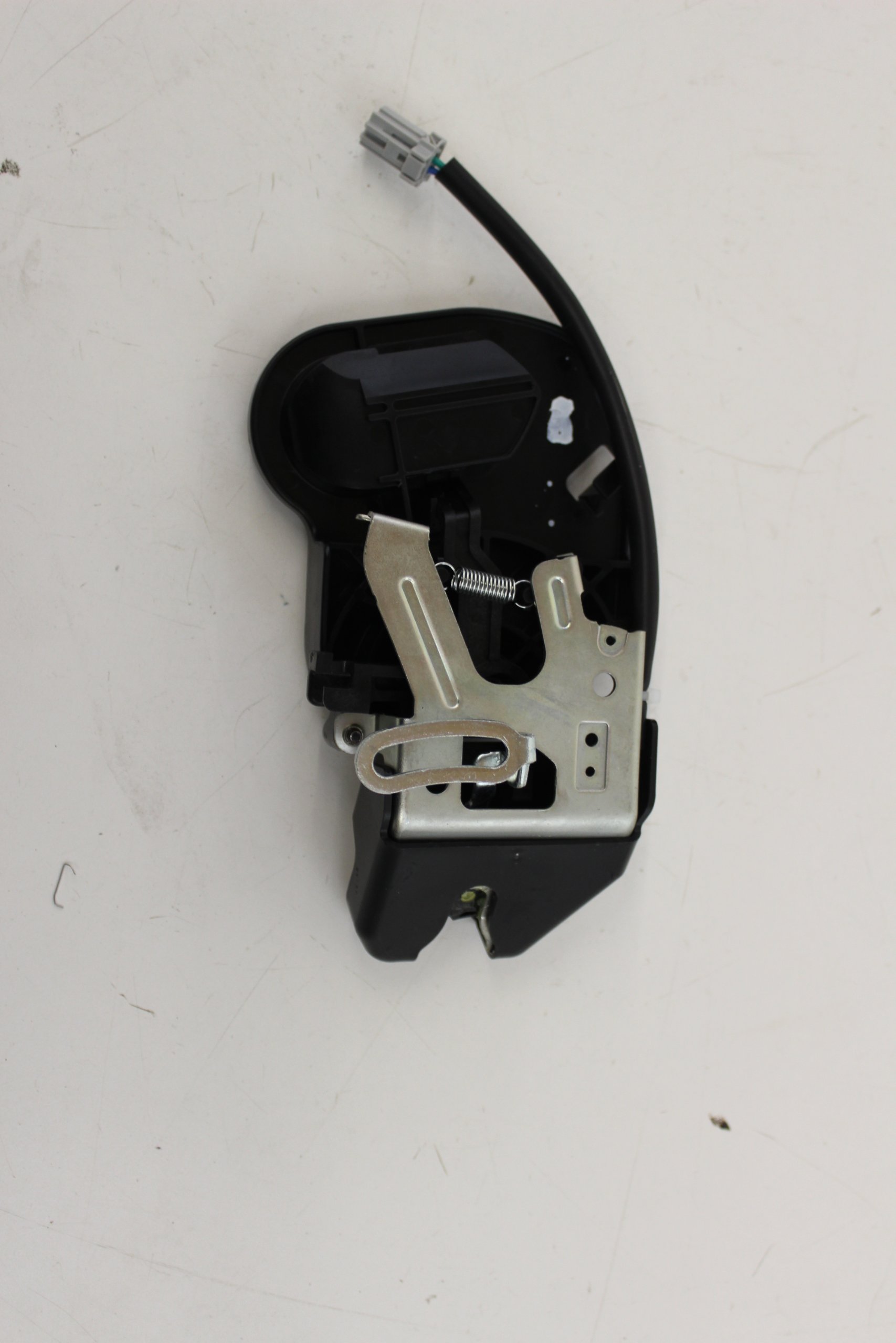 Amazon.com: Genuine Honda 74851-SNA-A12 Trunk Lock : Automotive