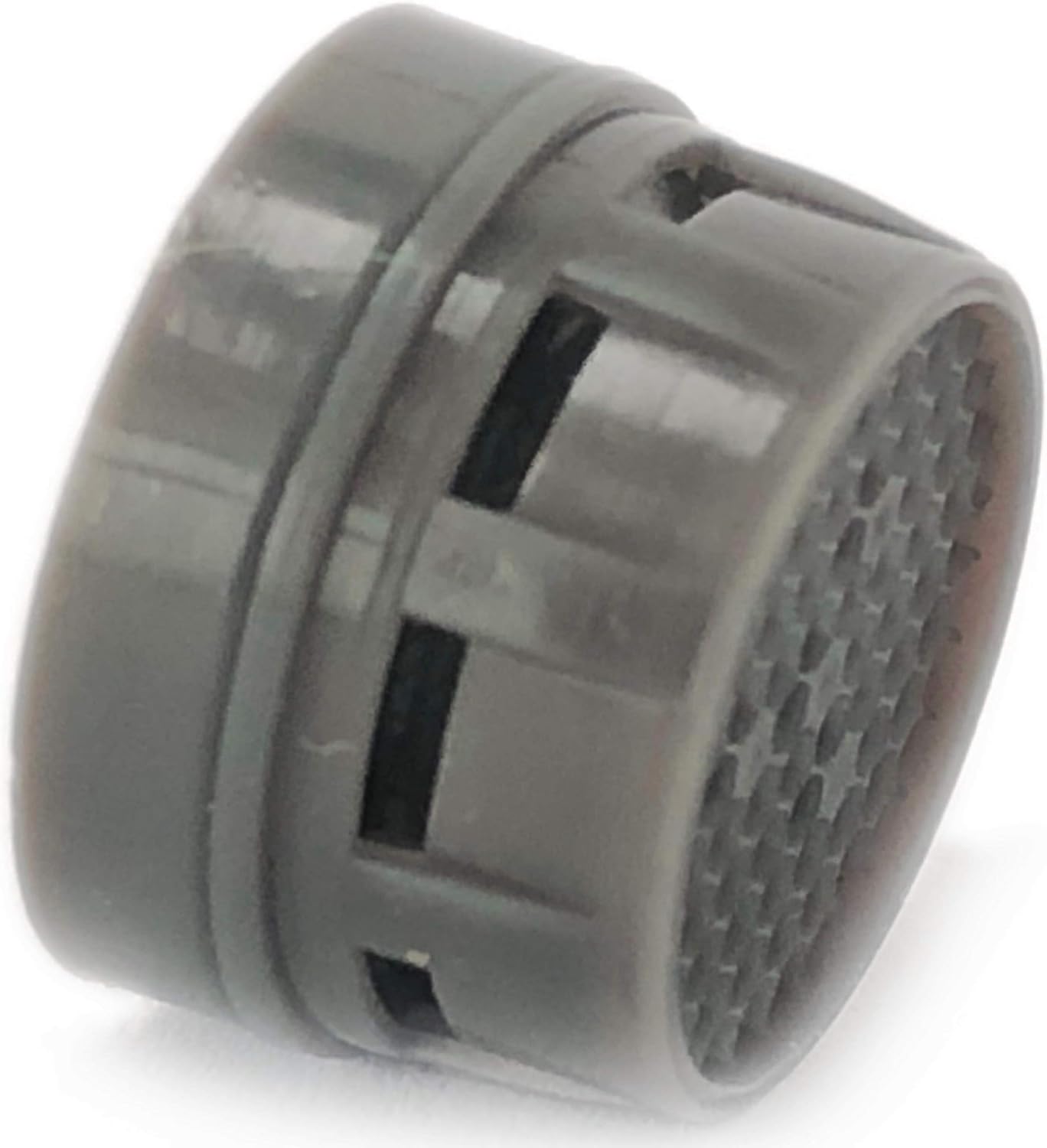 SLT0812_005_24_CT44/Faucet Aerator Flow Restrictor Insert Faucet Aerators Replacement Parts for