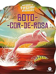 Boto-cor-de-rosa