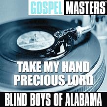 Amazon Com Precious Lord Take My Hand