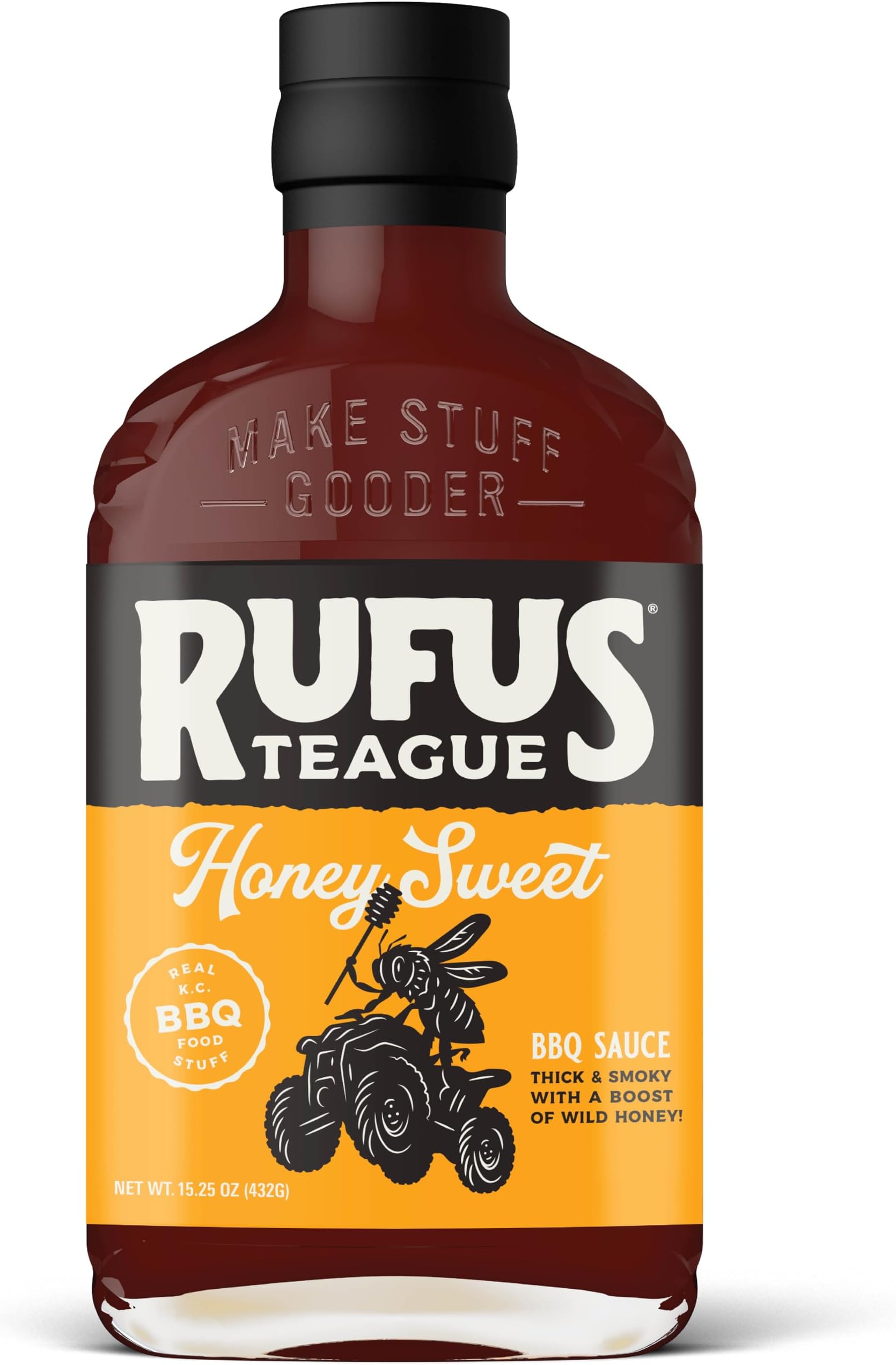 Honey Sweet Sauce 453g
