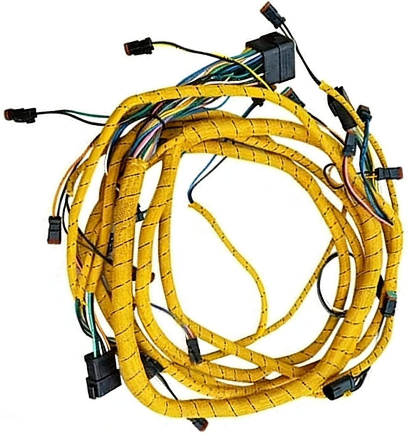 Wiring Harness 328-4403 3284403 Fits for CAT 966H 972H Excavator