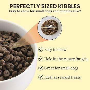 MogWan Special made Recipe ドッグフード MogWan Dog Food (1.8kg) for all dog breeds and all ages